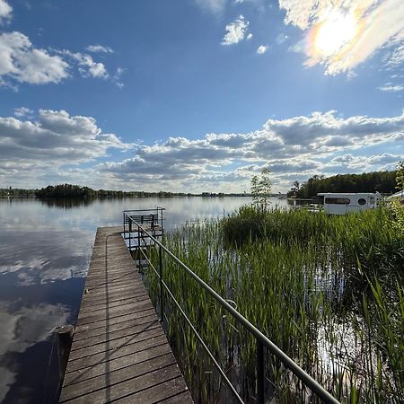 Ferien Am See Schwerin  Exteriér fotografie