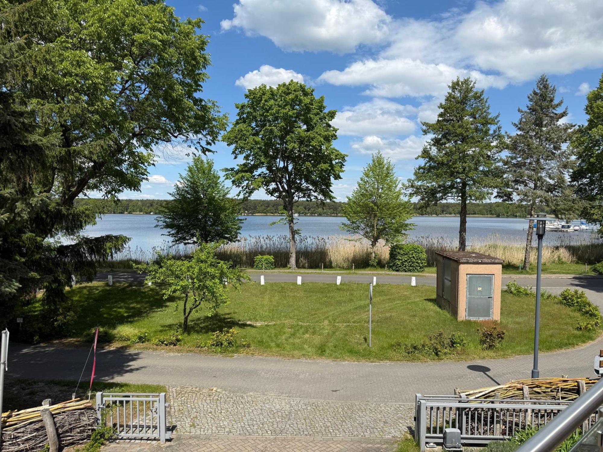 Ferien Am See Schwerin  Exteriér fotografie